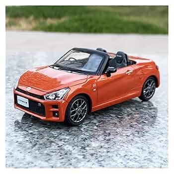 トヨタ COPEN GR 1/43 スケールモデル　ダイキャスト Amazon | ミニカー スケールモデルカー ダイキャスト1/30トヨタ